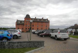 З'їзд дистриб'юторів DSCN3578