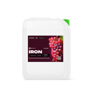 ECOLINE Iron (Chelate)*