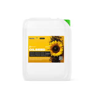 ECOLINE Complex Oilseed (Chelates)