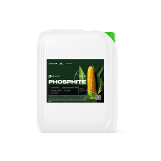 ECOLINE Phosphite (К-Zn)