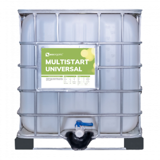 MULTISTART Universal