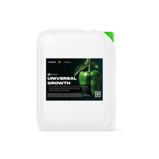 ECOLINE Universal Growth (Аminо)