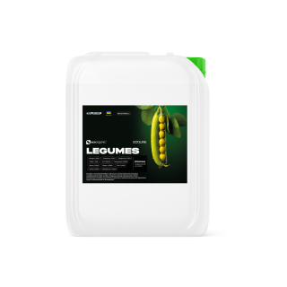 ECOLINE Complex Leguminous (Chelates)