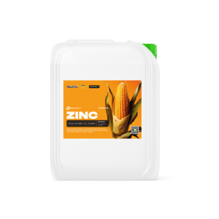 ECOLINE Zinc (Chelate)