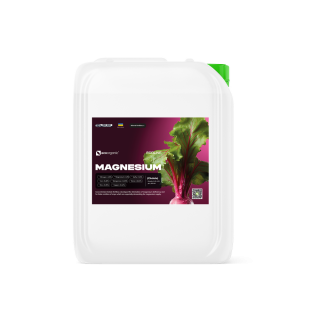 ECOLINE Complex Magnesium (Chelates)
