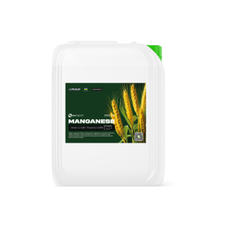 ECOLINE Manganese (Chelate)