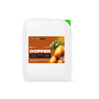 ECOLINE Copper (Chelate)